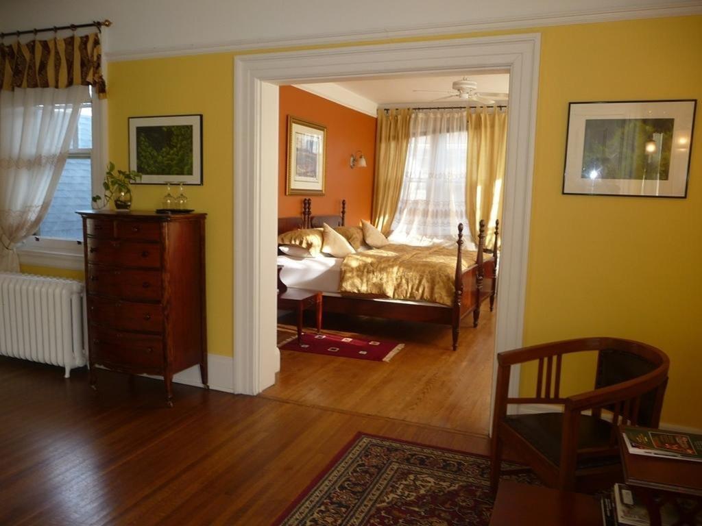 Springbank House Inn Saint Catharines Quarto foto